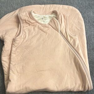 Kyte BABY Blush Pink Sleep Sack S 1.0 Tog